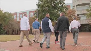 NCSU: Investing in the Future