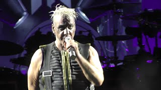 Rammstein - Adieu - LIVE in Vilnius, Lithuania 22.05.2023