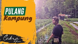 Pulang Kdanung  Part 1 curug Bojong