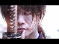 Rurouni Kenshin るろうに剣心 最終章 The Final／The Beginning 2020 Official  Trailer#2