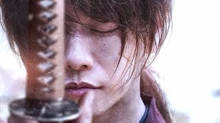 Rurouni Kenshin るろうに剣心 最終章 The Final／The Beginning 2020 Official  Trailer#2