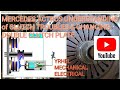 Mercedes Actros Clutch and Gearbox Troubles Understanding Change Double Clutch Plate