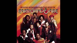 Miniatura de vídeo de "Earth, Wind and Fire - Boogie Wonderland (Sax Cover)"