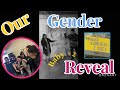 Our Gender Reveal *Baby #2* | Daisy De Los Santos