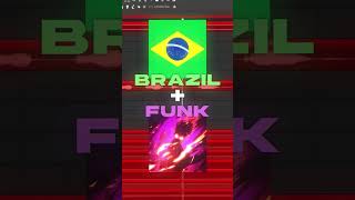 Frente Frente - RedRubix x SXID #brazilian #brazil #funk