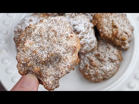 Video: DIY Jedzte - Sage Cookies