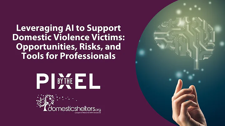 Leveraging AI to Support Domestic Violence Victims: Opportunities, Risks, & Tools for Professionals