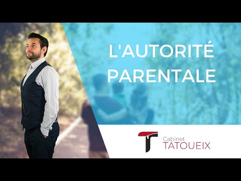 Vidéo: Qu'est-ce Que La Privation Des Droits Parentaux