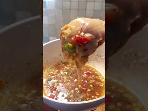 Một chiếc muối