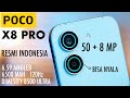 4,3jtan.. POCO X8 Pro, Midrange Rasa Flagship! Calon Laku Keras Lagi Kah?
