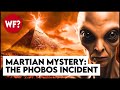 Martian mysteries  the phobos incident monoliths and ancient ruins