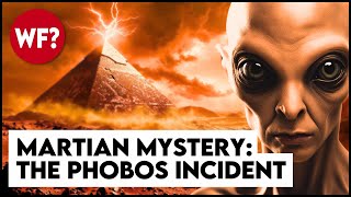 Martian Mysteries | The Phobos Incident, Monoliths, and Ancient Ruins screenshot 1