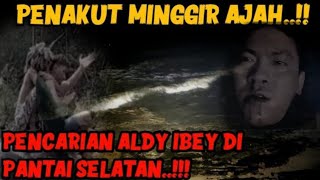 Live misteri‼️ PENCARIAN ALDY IBEY MALAM KE 3