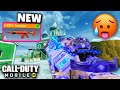 THE *NEW* LEGENDARY ICR CARRIED ME in RANKED MULTIPLAYER... (COD MOBILE)