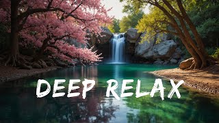 Relaxing Music Sleep | Relaxing Stress Relief Music | Relaxing for Study & Work | Mind Relaxing