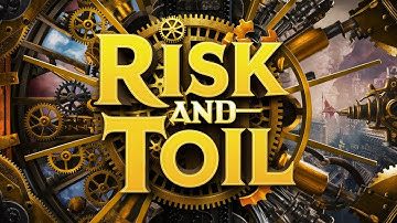 SRE concepts part 3 Risk and Toil