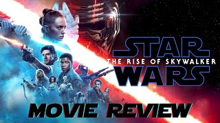 Star Wars: The Rise of Skywalker - Movie Review