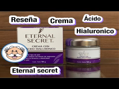 RESEÑA DE CREMA