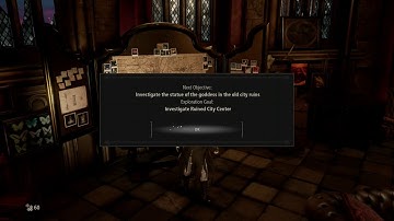 CODE VEIN goddess statue location guide