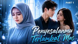 Kisah seorang istri yang dipenj4rakan suaminya, tapi saat bebas dia membalas dengan.... Part 1