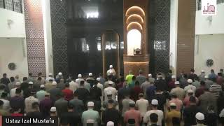 Khutbah Jumaat  1 April 2022  29 Syaban 1443h