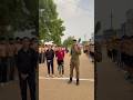 इन दोनों लड़कियों में तगड़ा मुक़ाबला।🔥😱#running #army #indianarmy #trending #shorts #viral