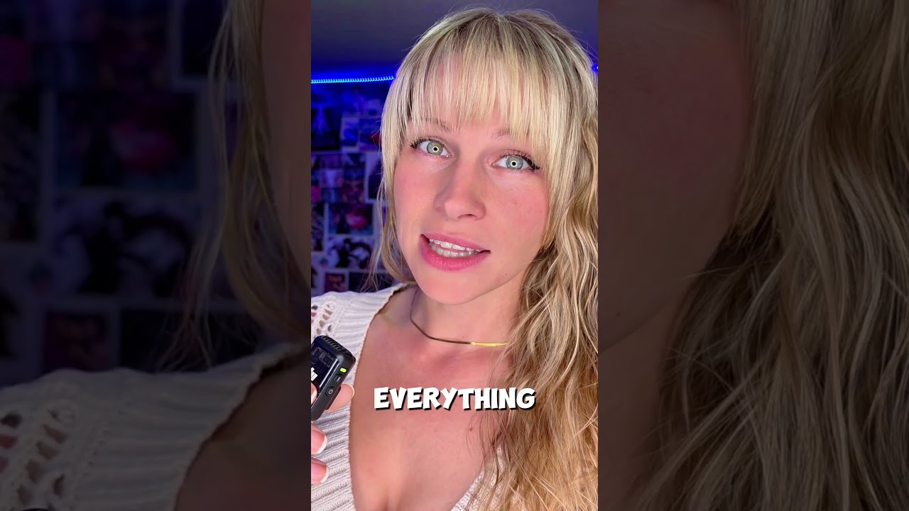 CONFESSIONS OF A GIANTESS PART 14!  