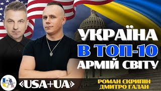 ⚡️ Як допомога США вплине на хід війни в Україні. Блінкен в Китаї. Що по мобілізації? | USA+UA