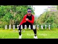 Abusadamente  dance  cover  raj babu chakma  choreography 