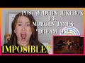 PostmodernJukebox ft. Morgan James "Dream On" | Reaction Video