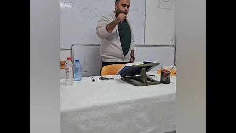 للمبتدئين بمرتبة التحقيق تلاوة تعليمية لسورة البلد برواية الإمام قالون