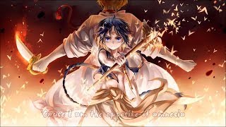 Nightcore - Centuries