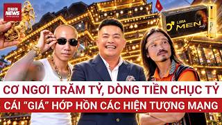 From Hundred-Billion-Dong Fortunes to Multi-Billion-Dong Cash Flows: The Irresistible "Price" of ...