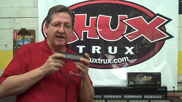 Diode Dynamics Stage Series LED light bars