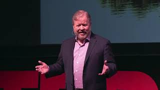 Wisdom from Strangers | Daniel Everett | TEDxPenn (Subtítulos español)