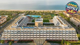 Ilunion Islantilla | Isla Cristina, Spain | Hotel Review 🏩