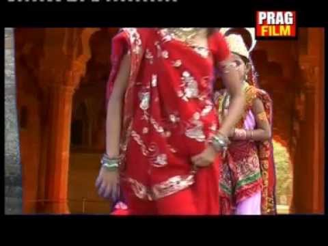 nimia-ke-dariya-me-lagal-jhulanma-|-bhojpuri-new-hit-mata-ki-bheinte-|-renuka-sahaya