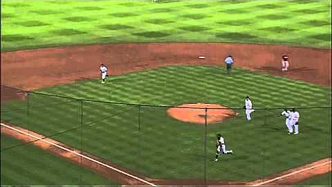 2011/06/08 Pirates turn two