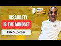 King Lwah: Amapiano Artist Breaking Barriers | Featuring Joocy, Fashion & Foundation Work