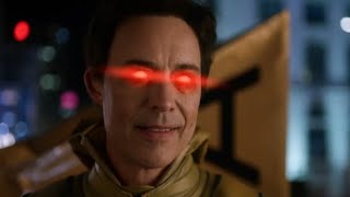 Reverse Flash Updated Theme - The CW