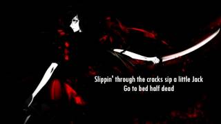 Fort Minor - Red to Black (with lyrics) (2005)