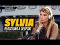 Molusco no tengo nada que ver sylvia hernandez reacciona a su despido de sbs  grandes cambios