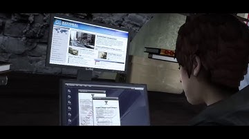 Prototype part 1 The Power