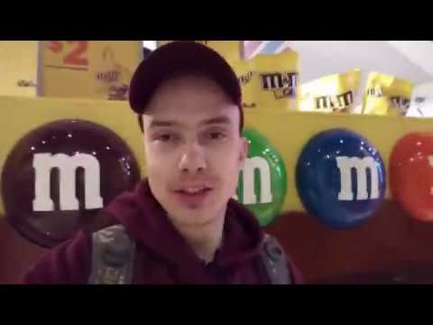 #РукивногиChannel.e22 - M&M's