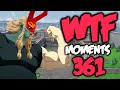 Dota 2 WTF Moments 361