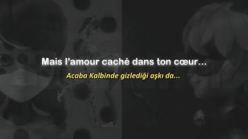 MUCİZE’NİN YAYINLANMAYAN JENERİĞİ | Ladybug, You Bring Us Luck (Türkçe Altyazılı)