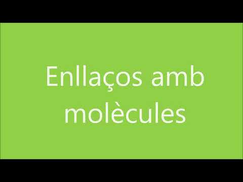 Vídeo: Com Estilitzar Els Enllaços Al Text