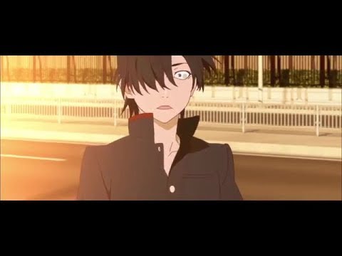 Kizumonogatari - Clip #03 (dt.)