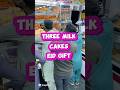 Gojaba Sweet And Bakers Viral Three Milk Cake Eid Special Pack Sasti Gojaba Sweet And Bakers Viral Three Milk Cake Eid Special Pack Sasti