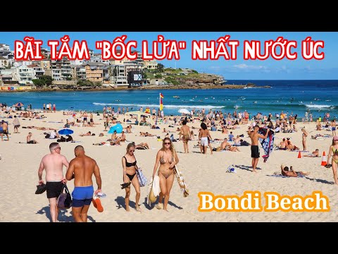 Video: 15 Bãi biển Tốt nhất ở Sydney